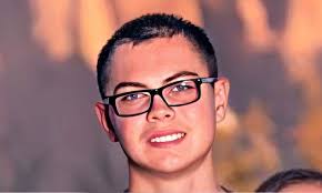 Jet Sports Training Male Athlete of the Month: Pusch Ridge swimmer  Alexander Edquid