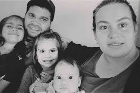 Fundraiser for Sheila Elizabeth Anne by Simone Sailor : Young family  needing Support and Assistance