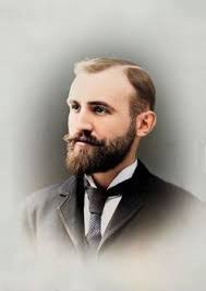 Edward Burkett's Instagram, Twitter & Facebook