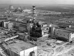 Ten years after the world's largest nuclear disaster, the power plant continued to operate because of an acute shortage of electricity in ukraine. Zcuvghldi0cqvm