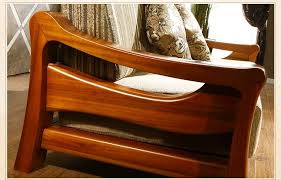 Source Teak Wood Sofa Set Design For Living Room Living Room Furniture Design On M Alibaba Com Sofa Set Designs Wood Sofa Wooden Sofa Designs