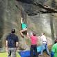 Flat Rocks (Keller-Kirn) Adopt-a-Crag