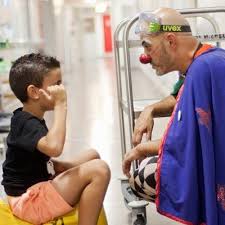 Braderie solidaire du 1er au 3 octobre - Le Rire M&eacute;decin