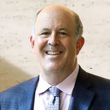 Michael Abramowitz — Karsh Institute of Democracy