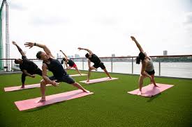 Book a therapy view class schedule virtual classes. Nyc Gay Lgbt Friendly Gyms Queer Fitness Programs