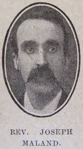 The Malands of Staffordshire