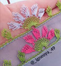 Igne Oyasi Yazma Modelleri Yeni Igne Oyasi Yazma Modelleri Basit Igne Oyasi Havlu Kenari Igne Oyasi Oya Oya Ornekleri Yazma