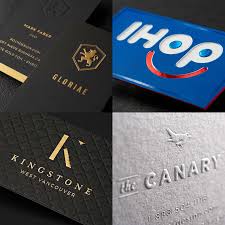 Check out our suede business card selection for the very best in unique or custom, handmade pieces from our stationery shops. Emboss Deboss Business Cards Publication Image Printers