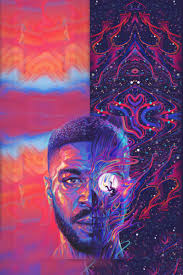 Find your perfect phone wallpaper from our stunning handpicked collection. Kid Cudi Man On The Moon 3 The Chosen Wallpaper Kid Cudi Wallpaper Kid Cudi Poster Album Cover Wallpaper Collage