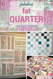 Pin On Fat Quarter Projects