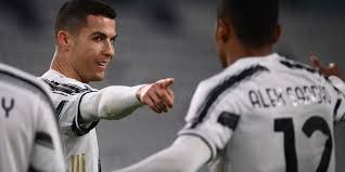 Tahun baru imlek 2572 kongzili 3. Jadwal Liga Italia Pekan Ke 24 Verona Vs Juventus As Roma Vs Ac Milan Halaman All Kompas Com