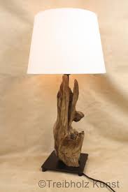 Unique Driftwood Lamps To Build Yourself Summit Wood Unique