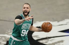 Here's what c's fans need to know about the team's new addition. Boston Celtics Evan Fournier Ranked 3rd Best Free Agent Forward