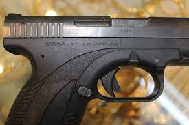 Is there a recall on caracal c pistols? Arms Diversion A Caracal Model F Pistol In Libya Armament Research Services Ares