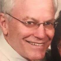 Harry Lynn Gehring Obituary