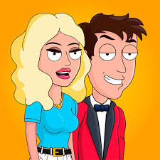 My animal girlfriend mod apk: Idle Guy 1 2 7 Mod Apk Dwnload Free Modded Unlimited Money On Android Mod1android