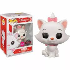 Funko pop marie sales