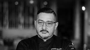 SanDiegoVille: Former World Food Champion Joins Culinary Team At  InterContinental San Diego Hotel