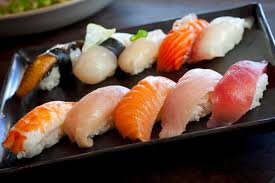 The firm was founded in 1923 and incorporated in 1948. Sacramento S Top Rated Mikuni Sushi Coming To The East Bay