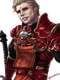 Final Fantasy XIV Online - Nero Tol Scaeva par Black flash Kawasaki -  JeuxOnLine