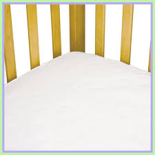 102 Reference Of Sealy Crib Mattress Waterproof In 2020 Waterproof Crib Mattress Pad Crib Mattress Pad Toddler Mattress