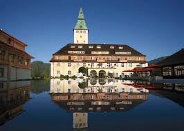 This map was created by a user. Schloss Elmau Wikipedia