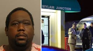 38-year-old Birmingham man charged in October shooting of Wylam store owner  and his brother