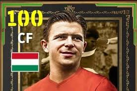 Aktuális :: Puskás Ferenc hivatalos emlékoldala