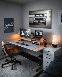 Bedroom Goals Home Office Setup Bedroom Setup Home Room Design