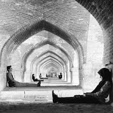 Mahmoud Ganji On Instagram سی و سه پل اصفهان ایران Seeosepol Isfahan Iran Mustseeiran همراه با همسر بانو و م Instagram Posts Abstract Artwork Instagram