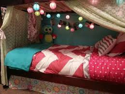 Bottom Bunk Curtains Girls Bunk Beds Bunk Beds Bunk Bed Canopies