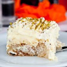 Pin By Sharon Jakubeck On International Flair Coconut Cream Pie Recipes Cream Pie Recipes Desserts