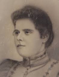 Kate Sarah “Kit” Gould Rapson (1872-1905)