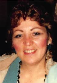 Obituary information for Sandra Zofia Maronski