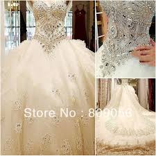 Crystal Wedding Swarovski Crystal Wedding Dress Price Lace Swarovski Crystal Wedding Wedding Dress Train Ball Gowns Wedding Wedding Dress Factory