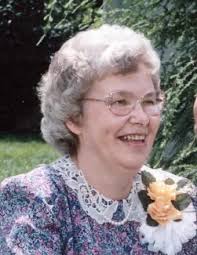 Obituary information for Hazel Phillips Bare