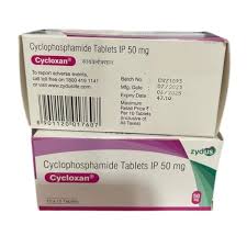 Image result for Cyclophosphamide