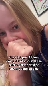 #greenscreen can you not see them performing this for mr schuster, be so fr  #glee #postmalone #demure