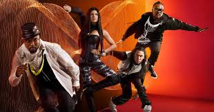 Black eyed peas, ozuna, j. The Black Eyed Peas Music Tunefind