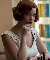 Anya Taylor Joy Explains Odd Queens Gambit Sex Scenes