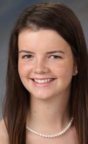 National Merit finalists named