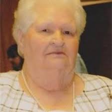 Betty Hardman Obituary January 27, 2014