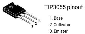 Huge sale on tip3055 transistor now on. Skema Rangkaian Power Supply Variable Lm 317 5a Sederhana Andalan Elektro