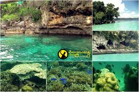 Harga tiket masuk de djawatan banyuwangi rp 5.000 per orang. Teluk Biru Muncar Banyuwangi Surga Snorkeling Alas Purwo Bromoexpedition S Diary