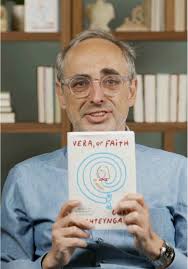 Descubre VERA, OR FAITH: Mi nueva novela