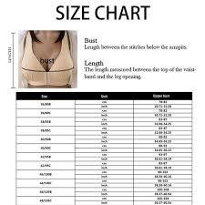 What is the meaning of letters 'B', 'C' etc., in women bra sizes? - Quora