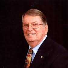 James Bickley Obituary