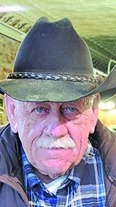 Daggett out as town marshall