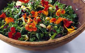 The vegetables ranking highest in vitamin a are carrots, turnip greens, spinach, sweet potatoes, beet greens, mustard greens, winter squash, chard, and broccoli. What Part Of Watercress Can You Eat Watercress