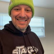 Scott Devaney's Instagram, Twitter & Facebook